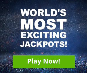 Lotto Jackpot