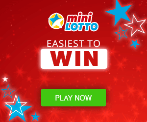 Lotto Jackpot
