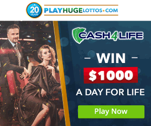 Cash4Life Online