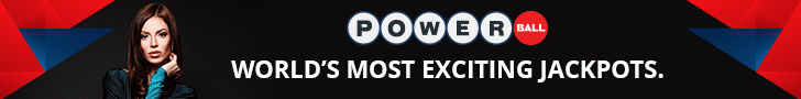 Powerball Plus Hot pairs of numbers - South Africa Lottery